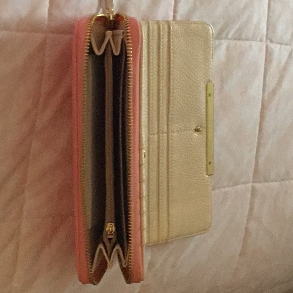 Charming Charlie Wallet Faux Leather - Picture 4 of 7